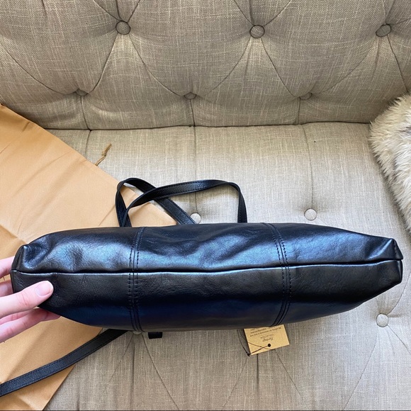 SOLD Patricia Nash Heritage Collection Leather Bag - Picture 7 of 10